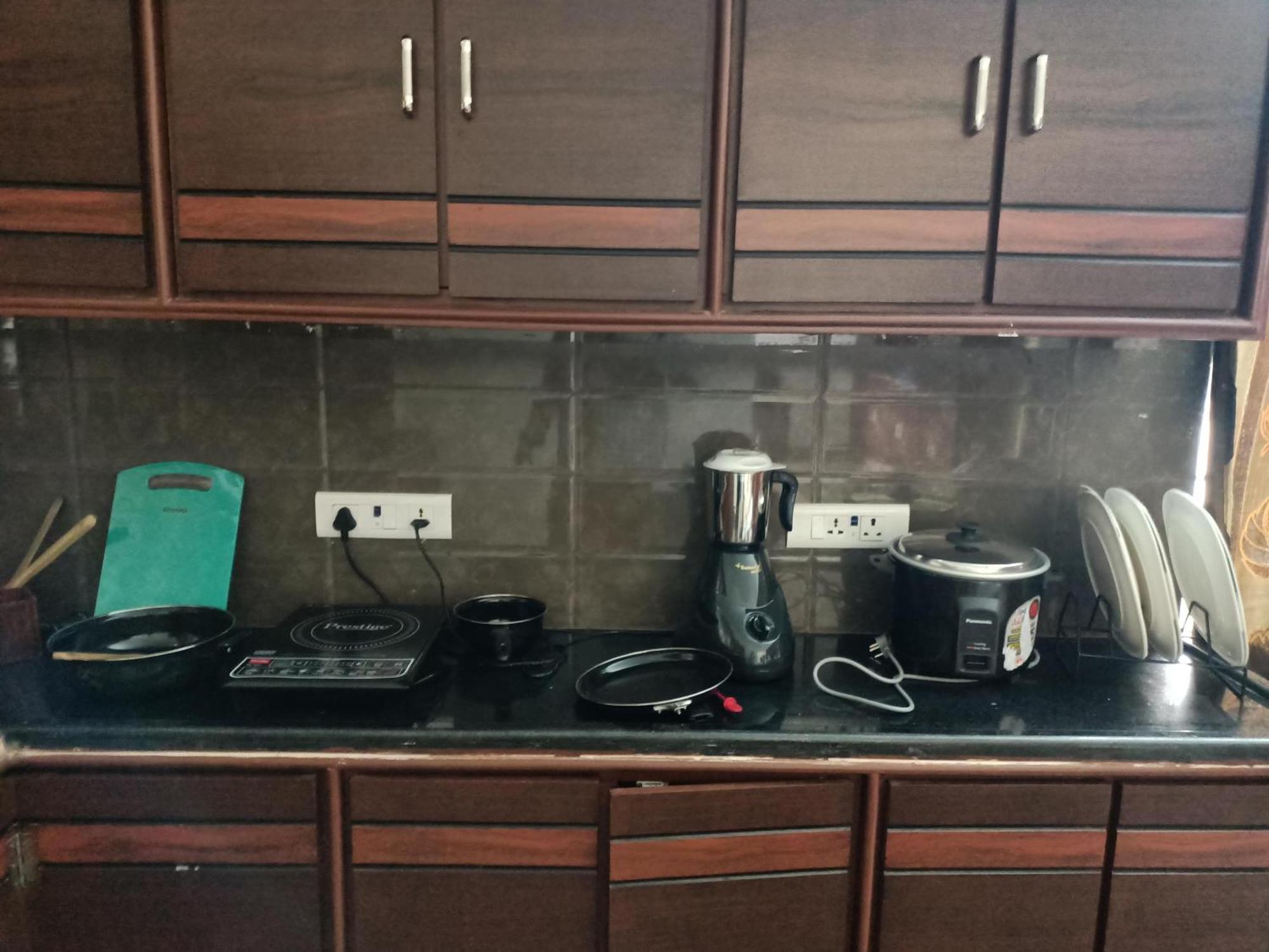 Four Seasons Home Stay تيروباتي المظهر الخارجي الصورة